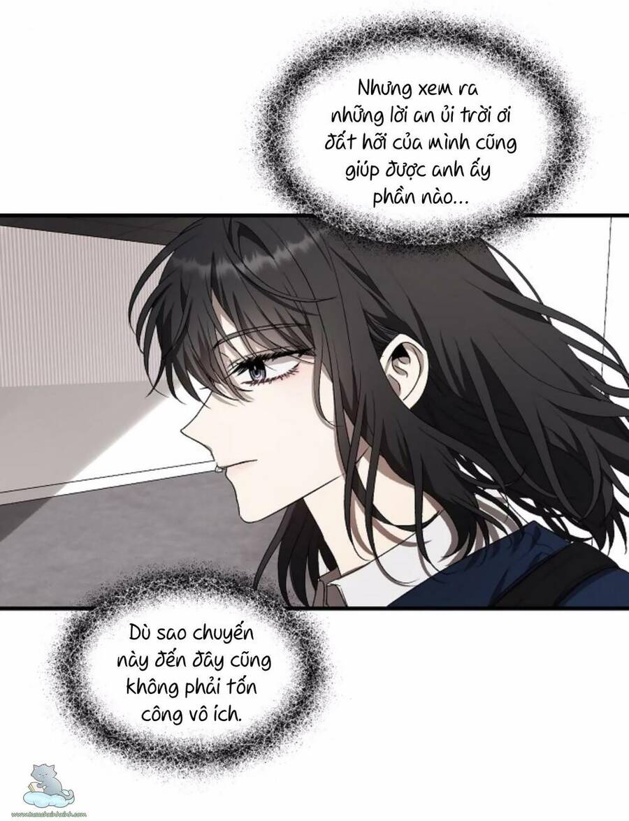Tự Do Trong Mơ Chapter 35 - 30