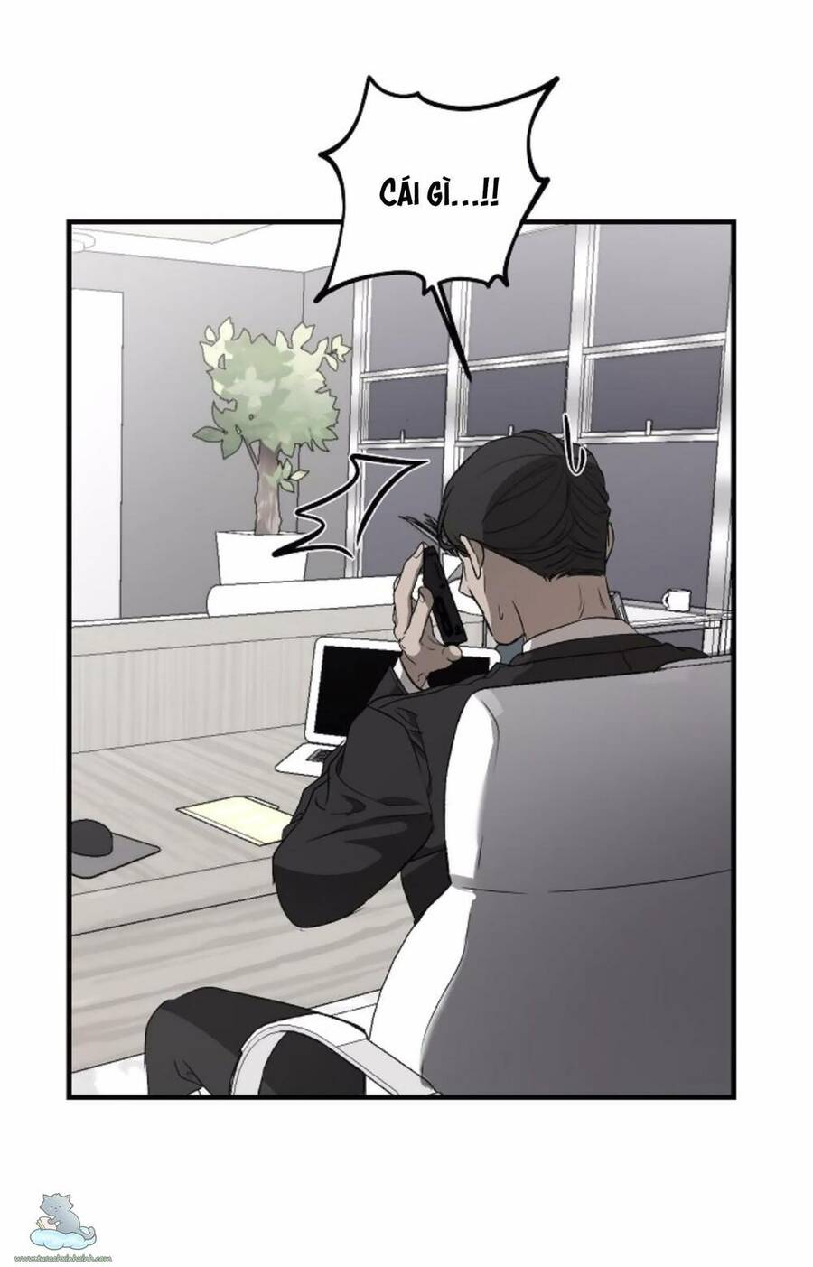 Tự Do Trong Mơ Chapter 35 - 41