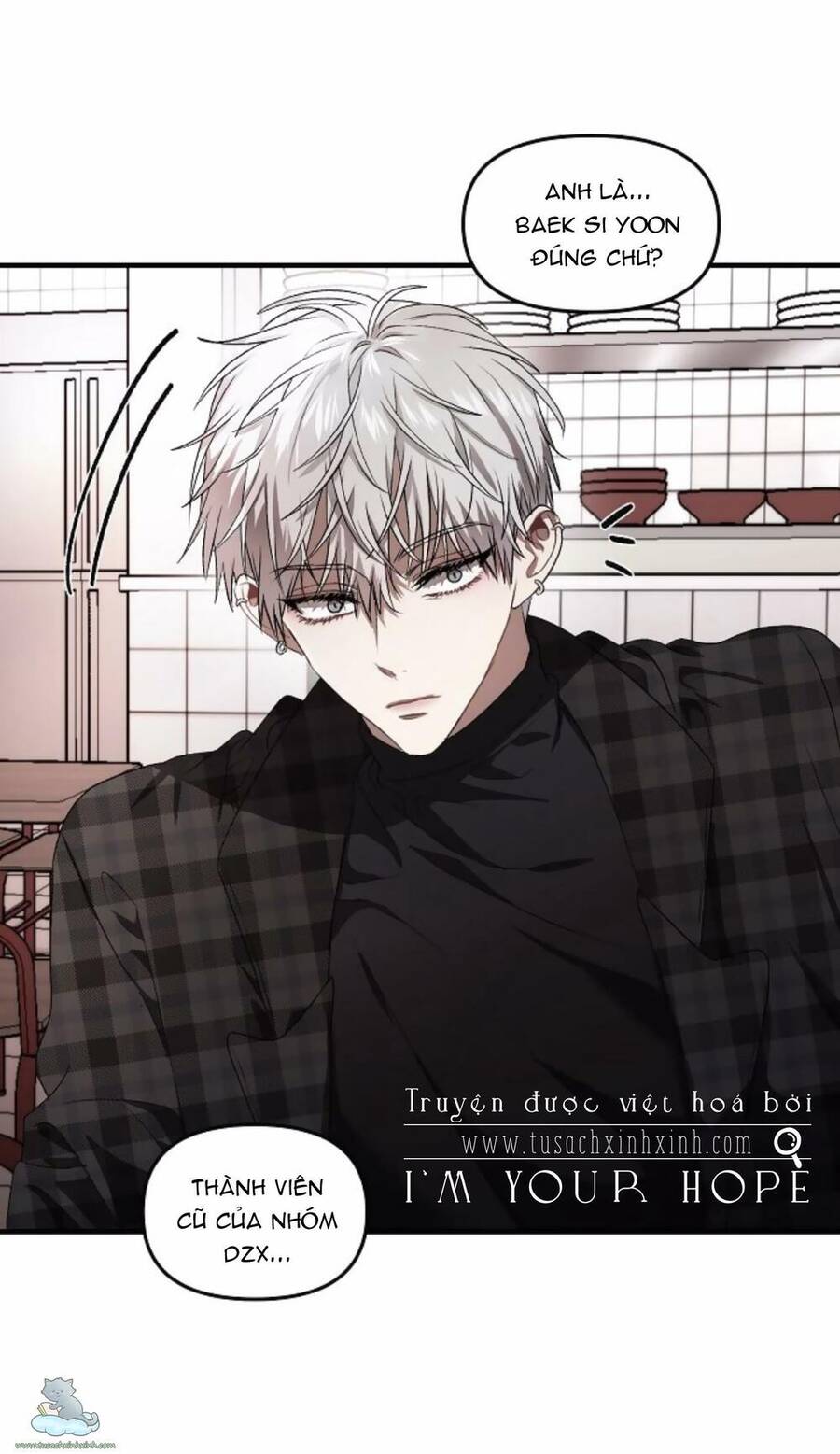 Tự Do Trong Mơ Chapter 36 - 26
