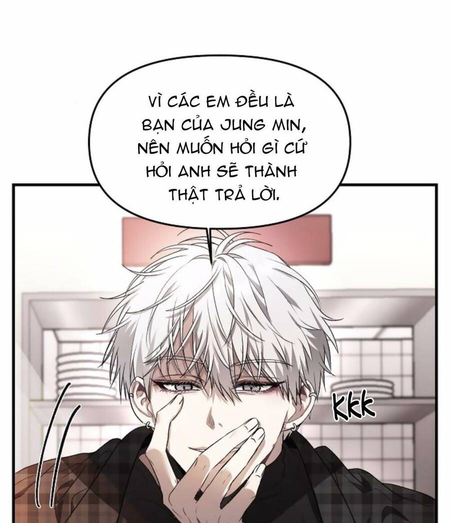 Tự Do Trong Mơ Chapter 36 - 28