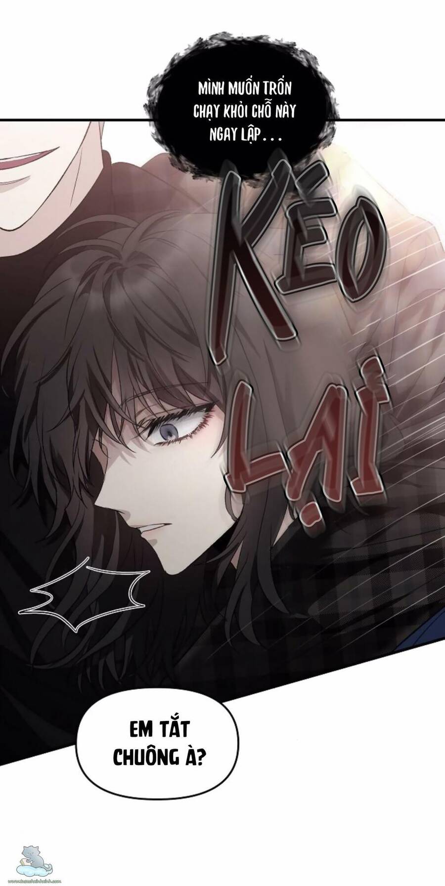 Tự Do Trong Mơ Chapter 36 - 4