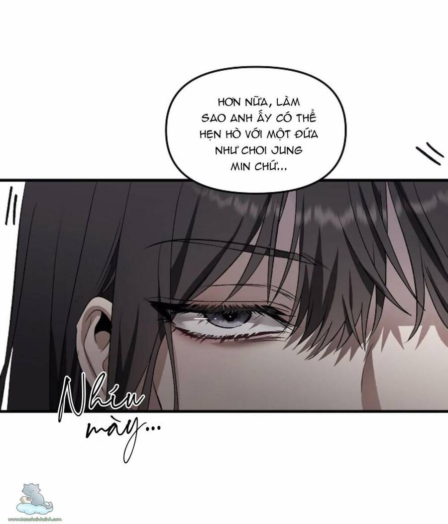 Tự Do Trong Mơ Chapter 36 - 36