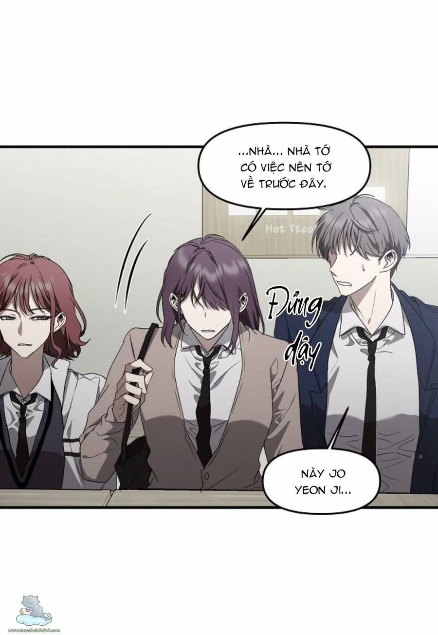 Tự Do Trong Mơ Chapter 36 - 40