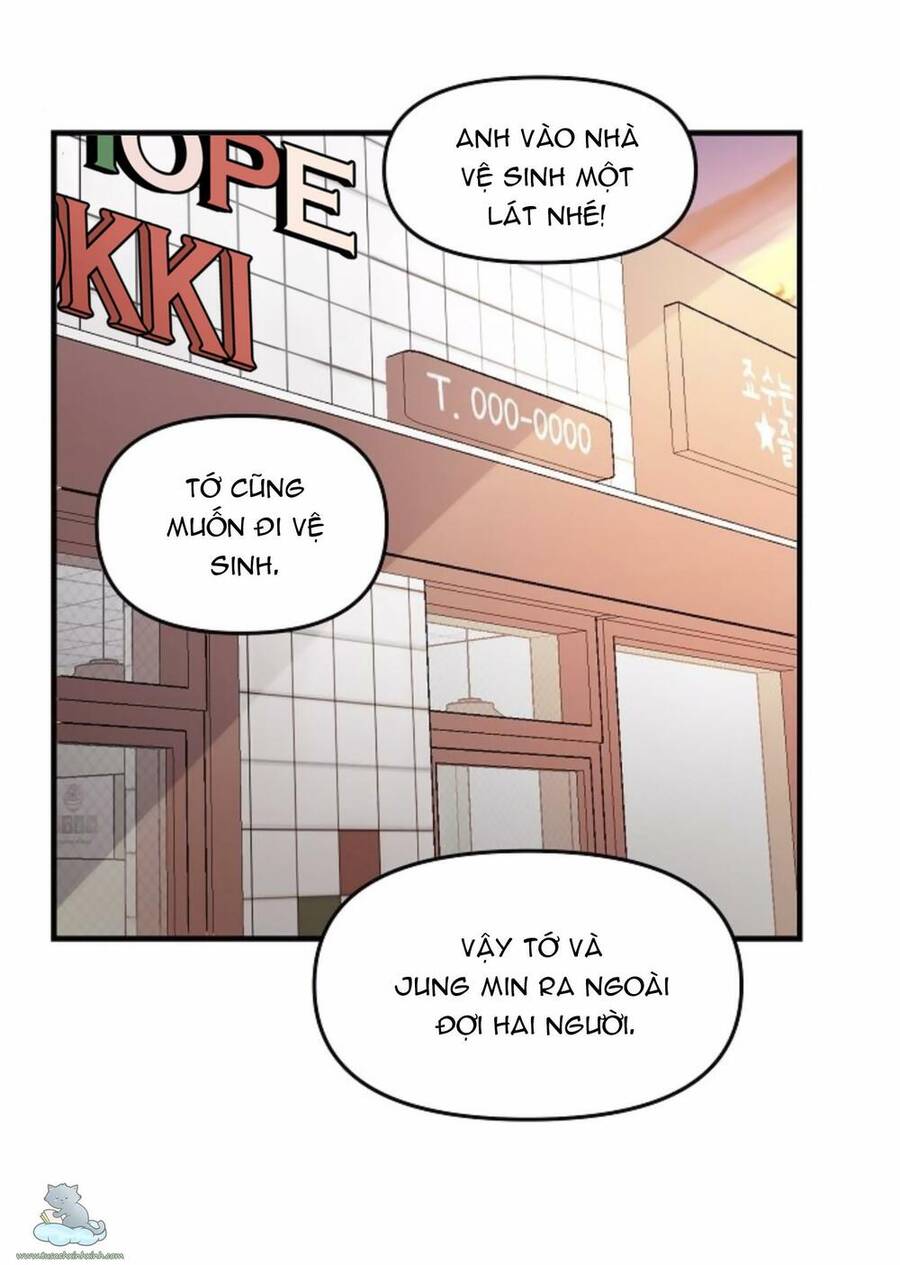 Tự Do Trong Mơ Chapter 36 - 50