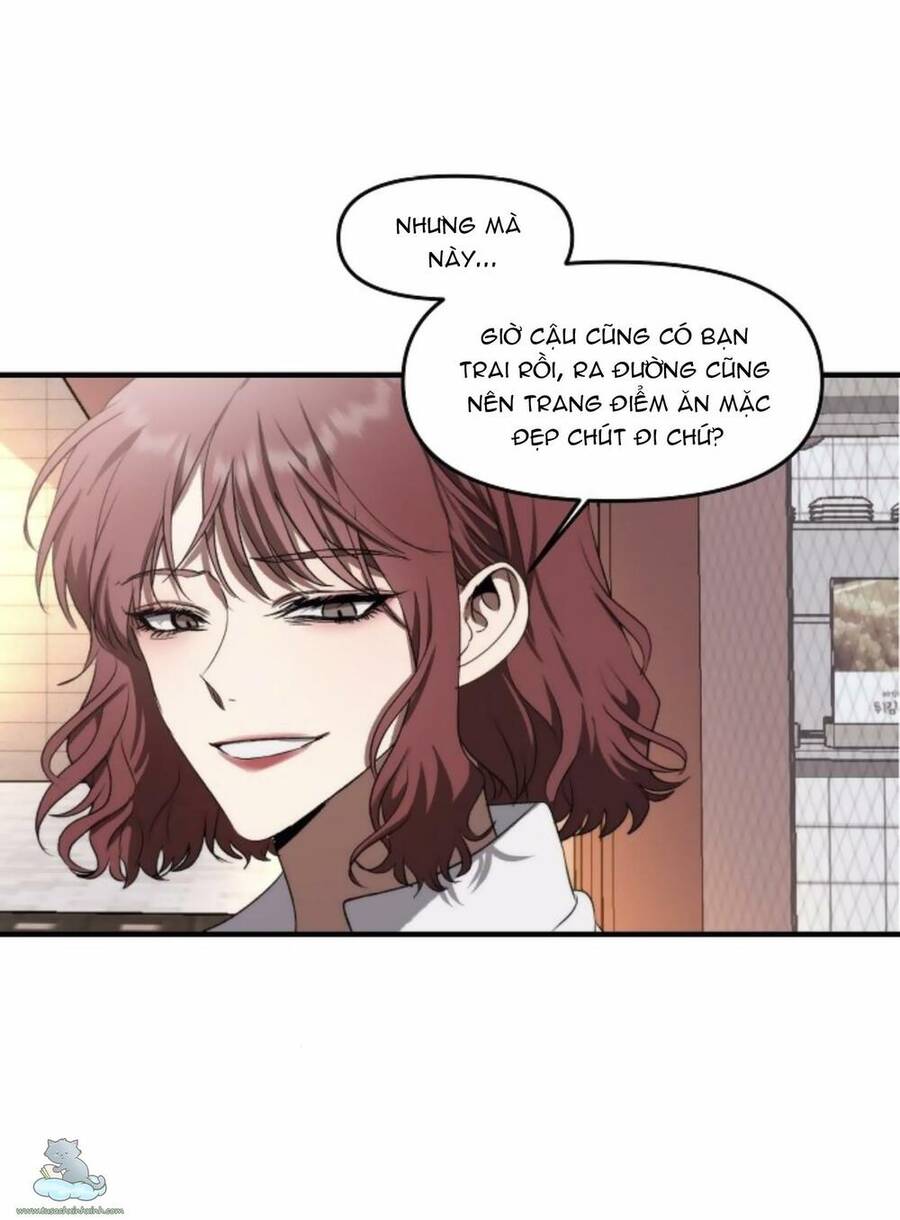 Tự Do Trong Mơ Chapter 36 - 53