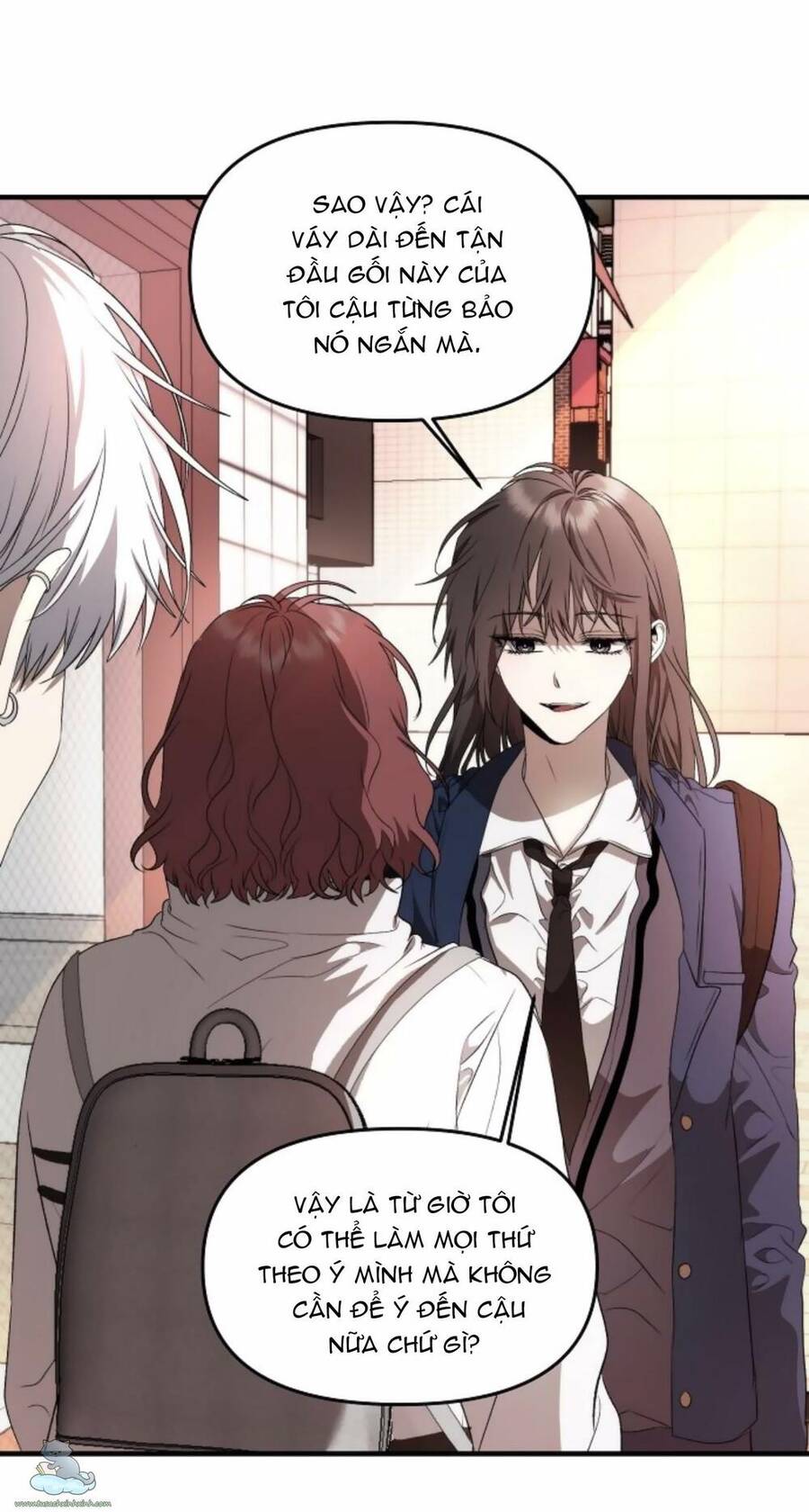 Tự Do Trong Mơ Chapter 36 - 58