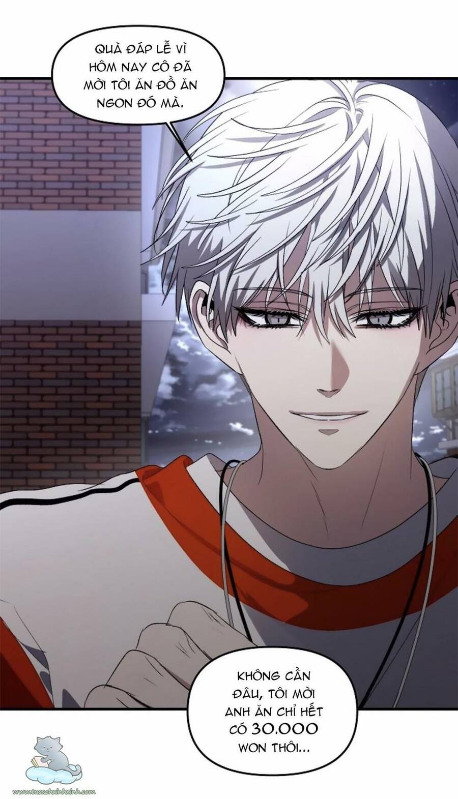 Tự Do Trong Mơ Chapter 37 - 105