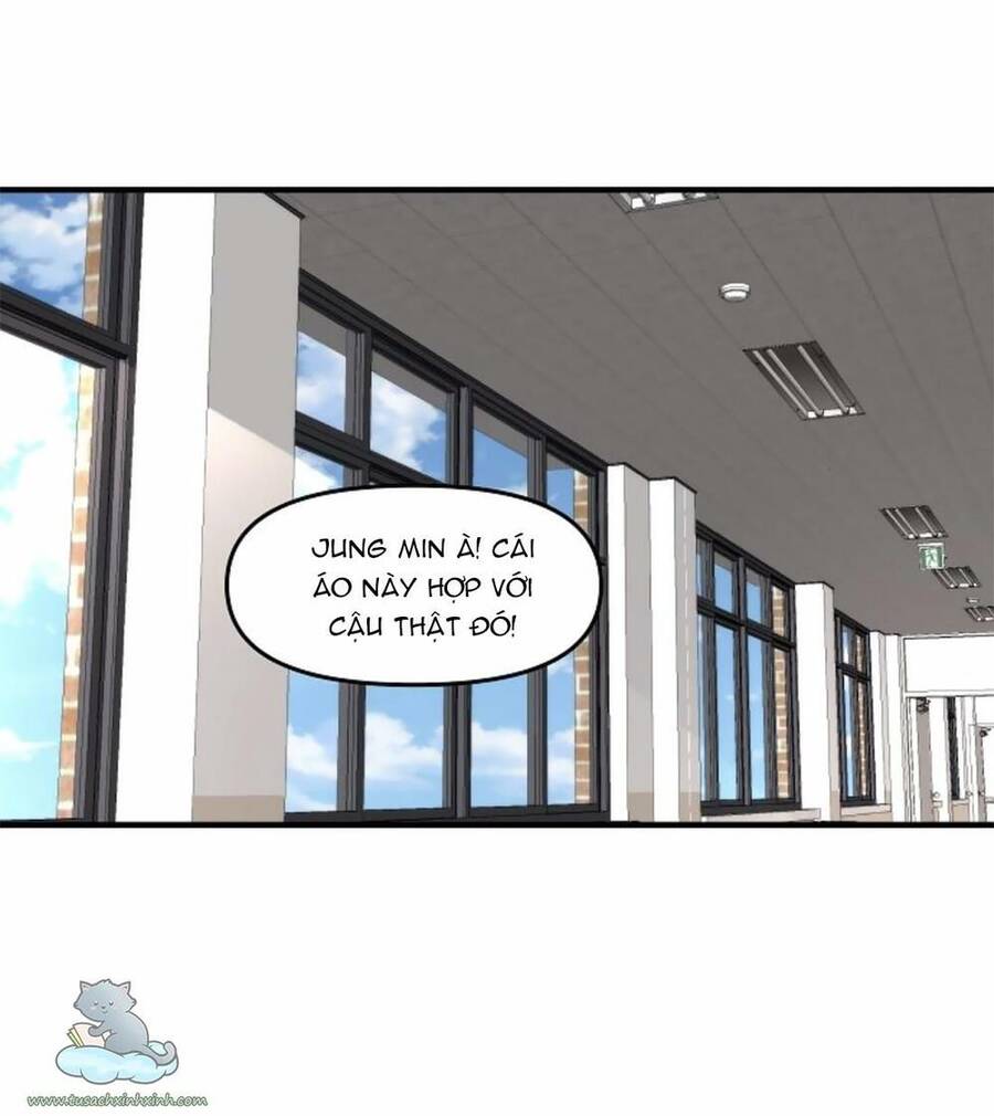 Tự Do Trong Mơ Chapter 37 - 110