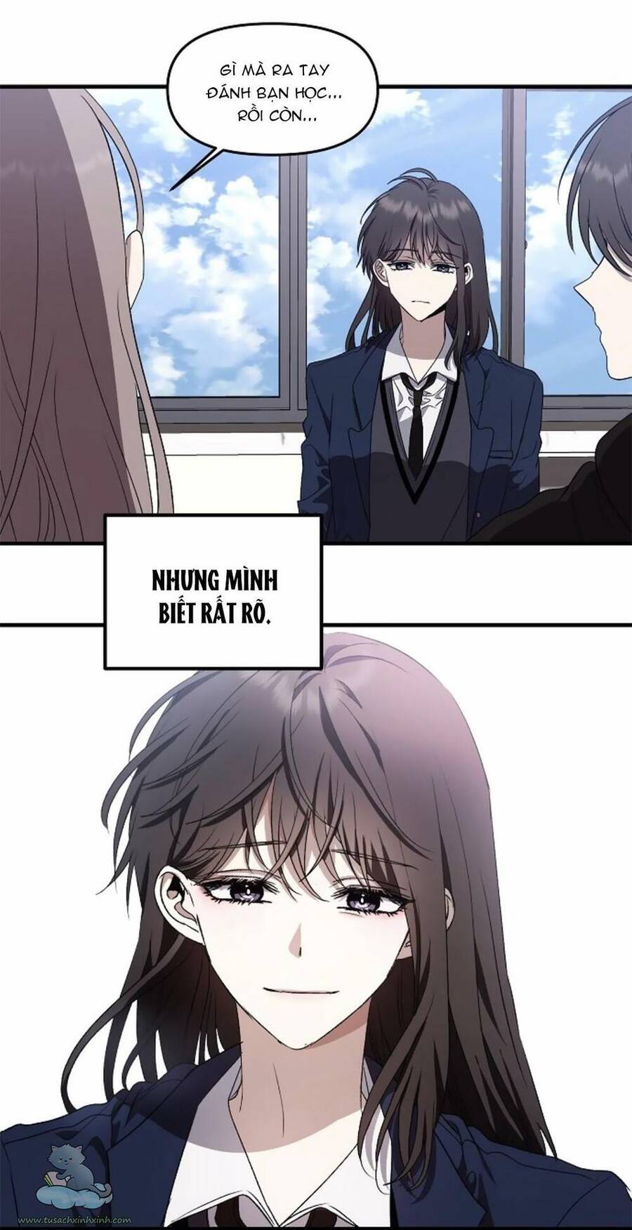 Tự Do Trong Mơ Chapter 37 - 24