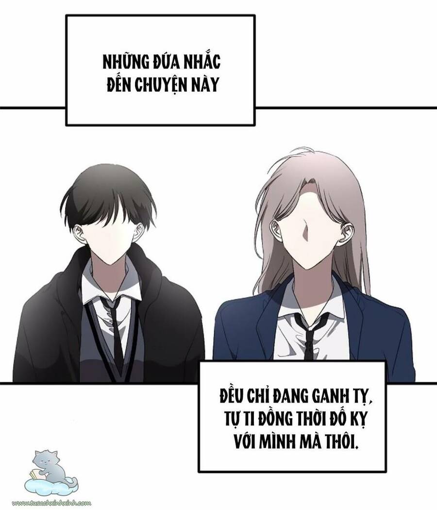 Tự Do Trong Mơ Chapter 37 - 25