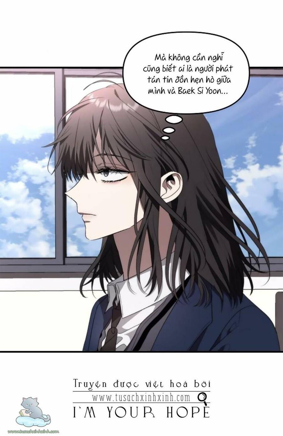 Tự Do Trong Mơ Chapter 37 - 26