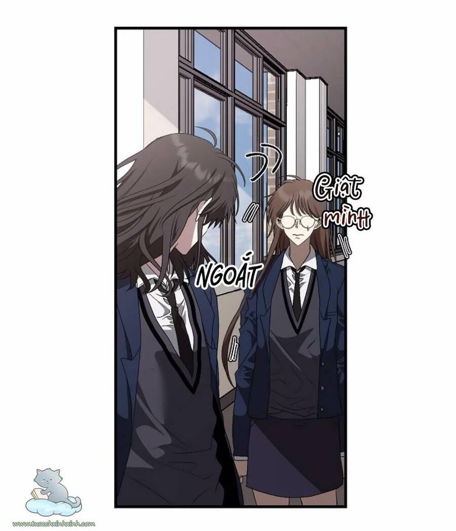 Tự Do Trong Mơ Chapter 37 - 27