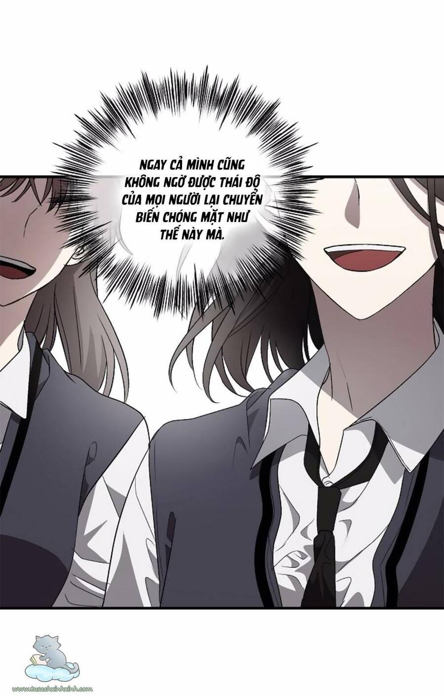 Tự Do Trong Mơ Chapter 37 - 30