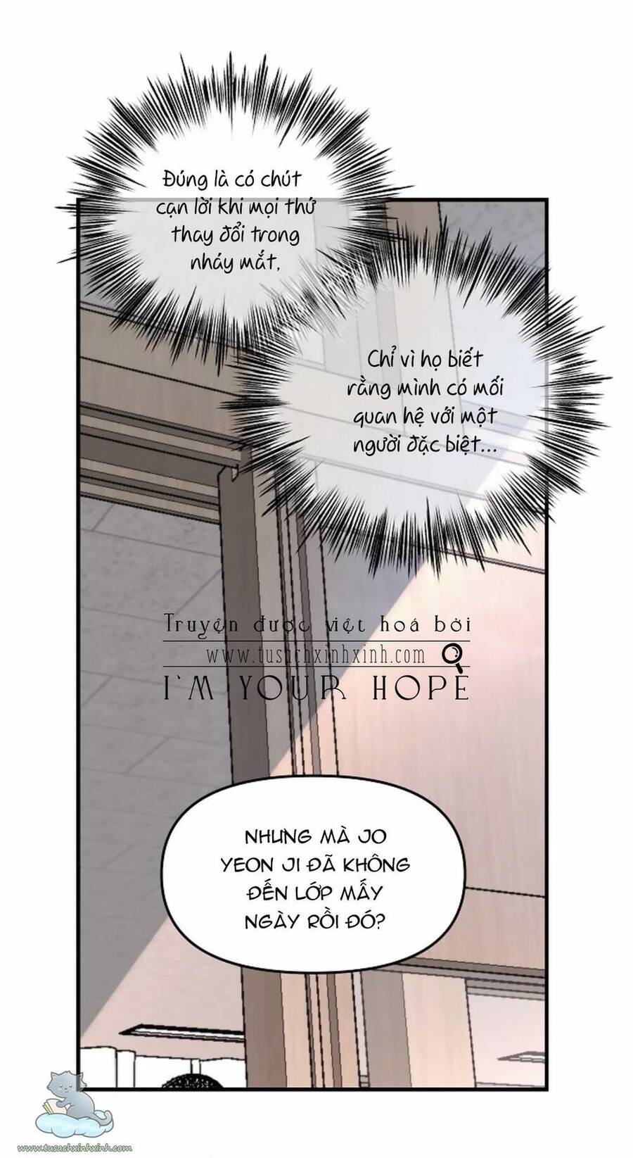 Tự Do Trong Mơ Chapter 37 - 31