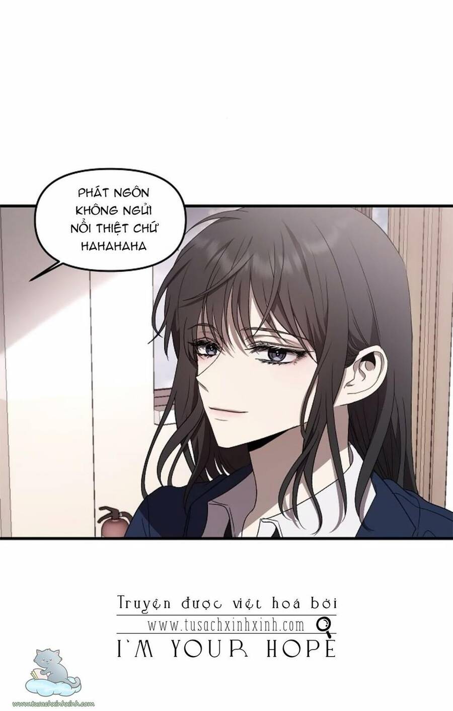 Tự Do Trong Mơ Chapter 37 - 33