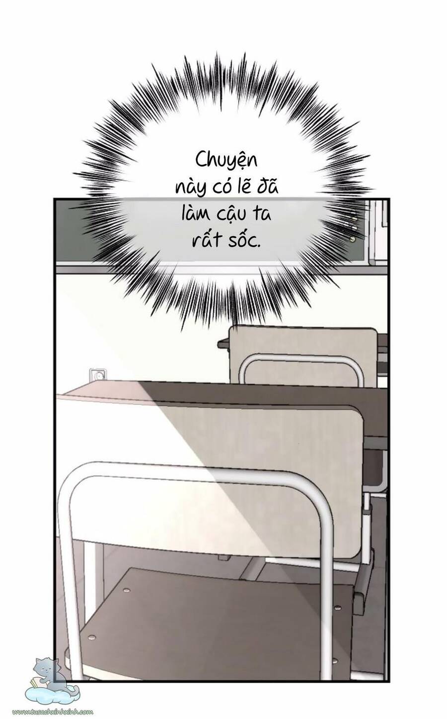 Tự Do Trong Mơ Chapter 37 - 35