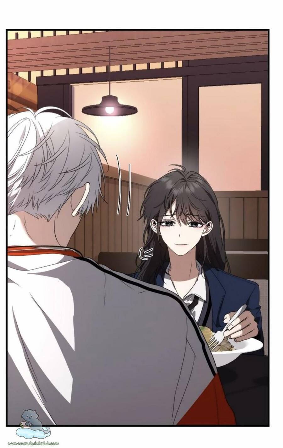 Tự Do Trong Mơ Chapter 37 - 43
