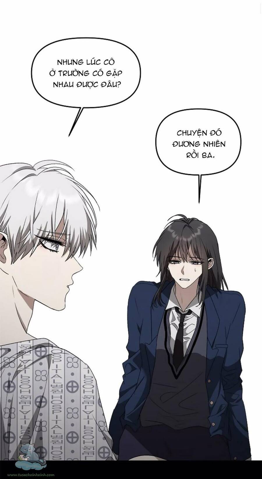 Tự Do Trong Mơ Chapter 38 - 101