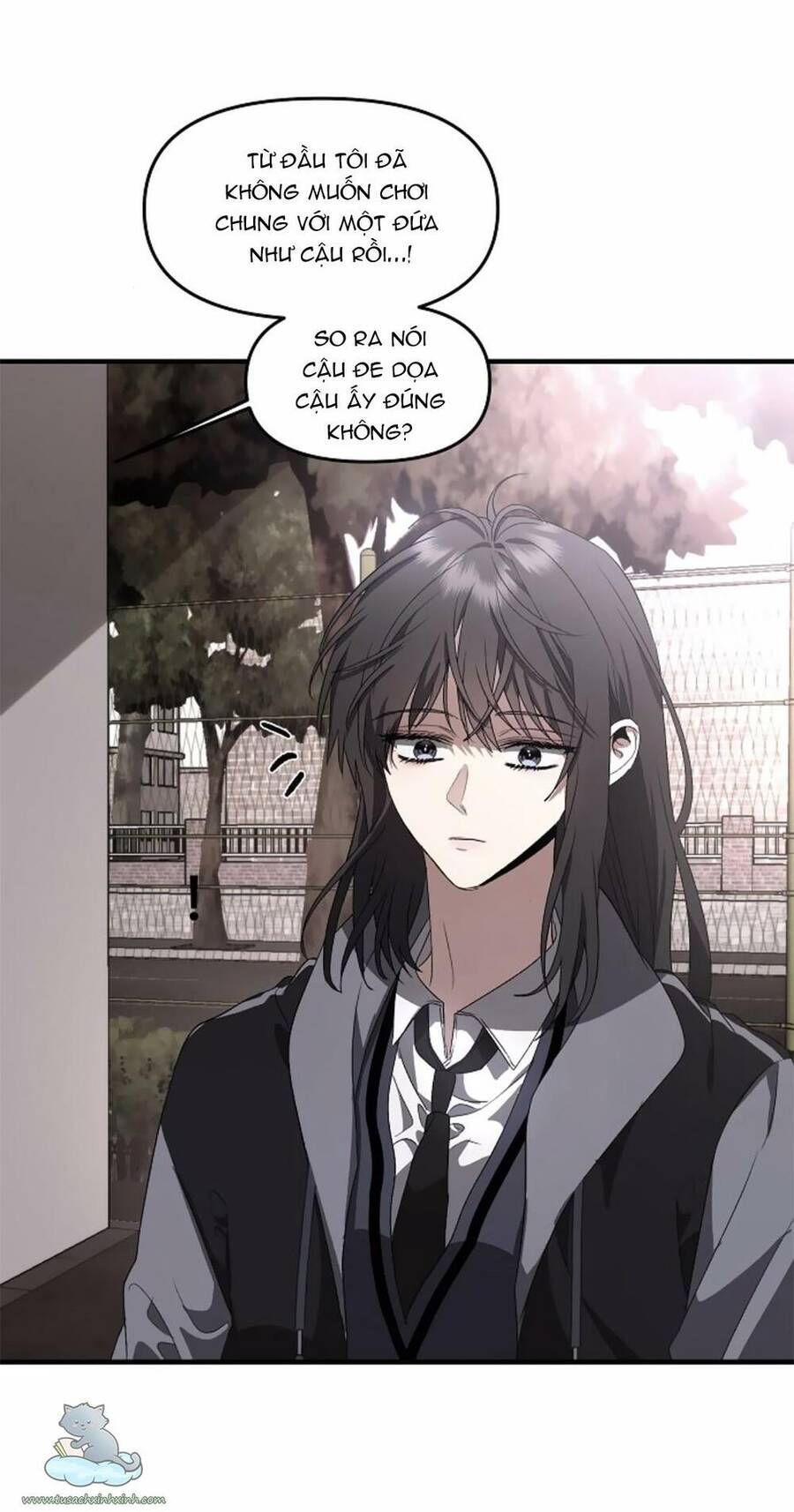 Tự Do Trong Mơ Chapter 38 - 15