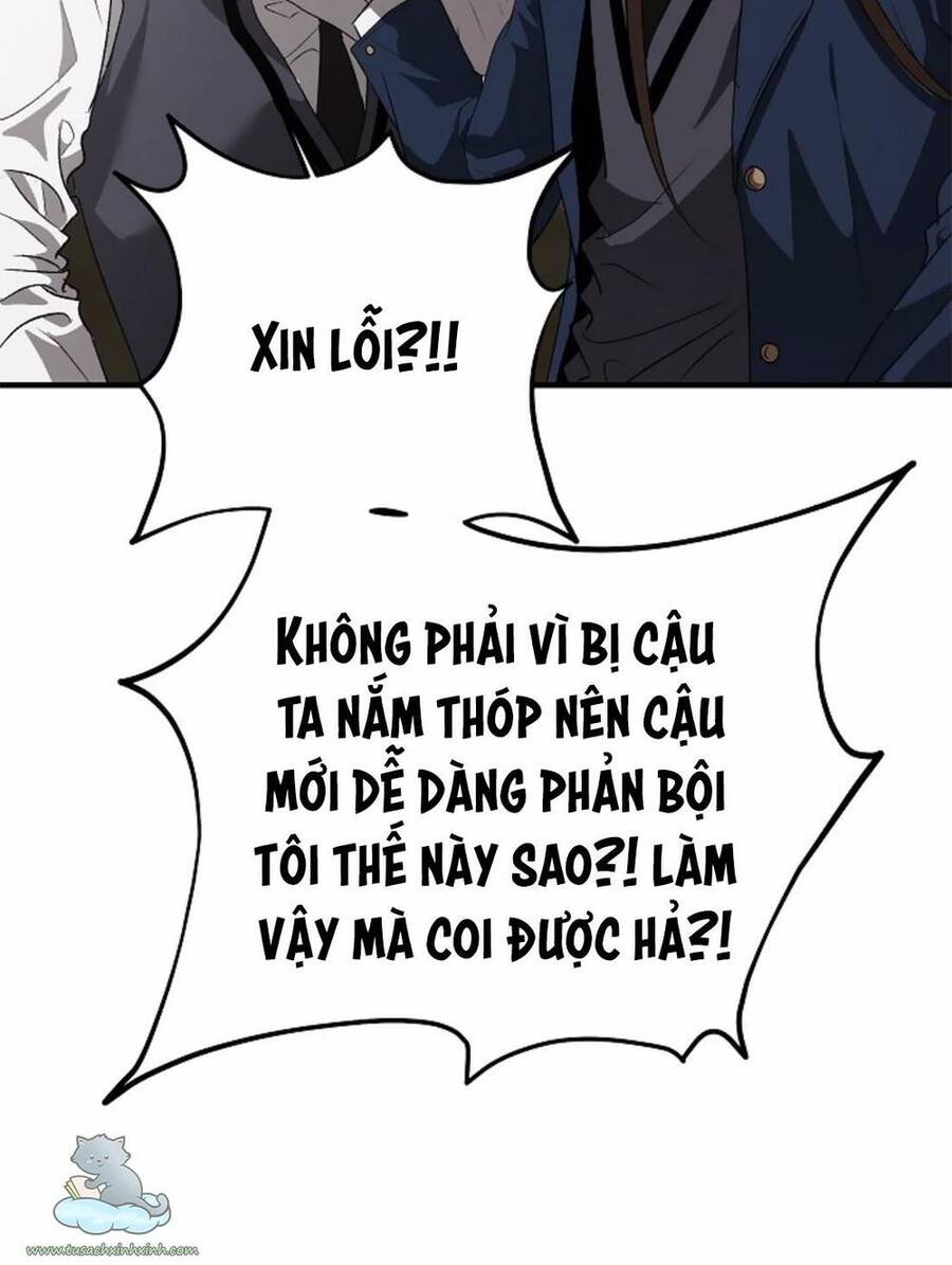 Tự Do Trong Mơ Chapter 38 - 29