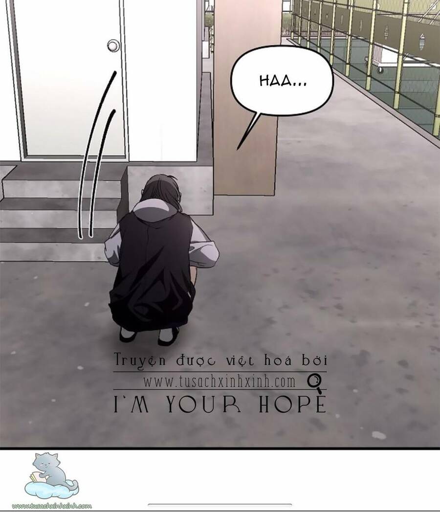 Tự Do Trong Mơ Chapter 38 - 45