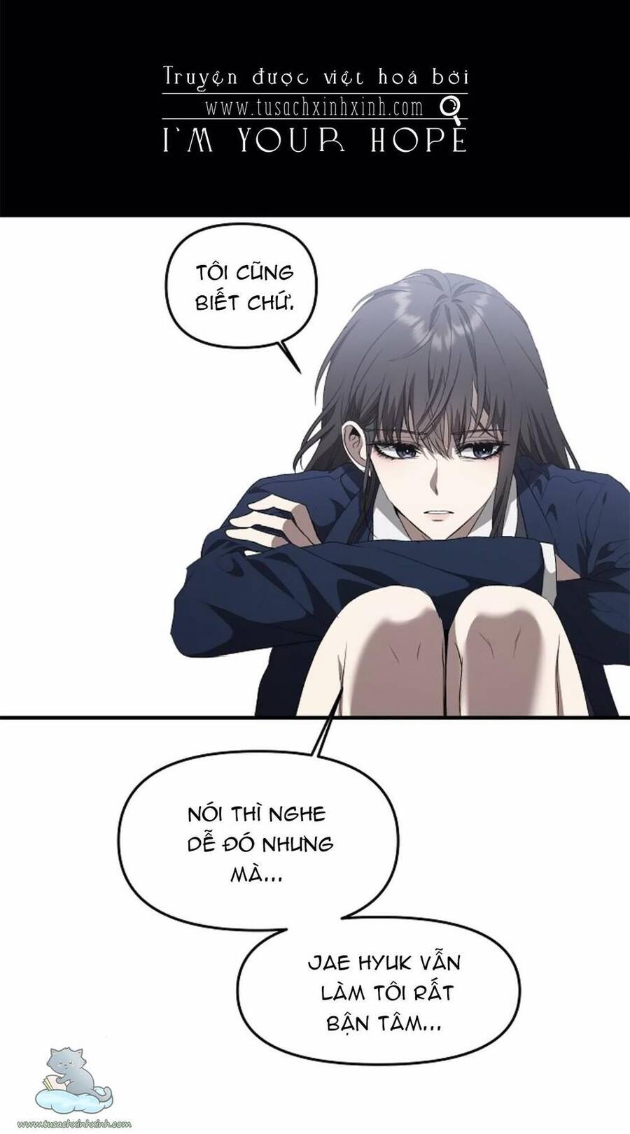 Tự Do Trong Mơ Chapter 38 - 92
