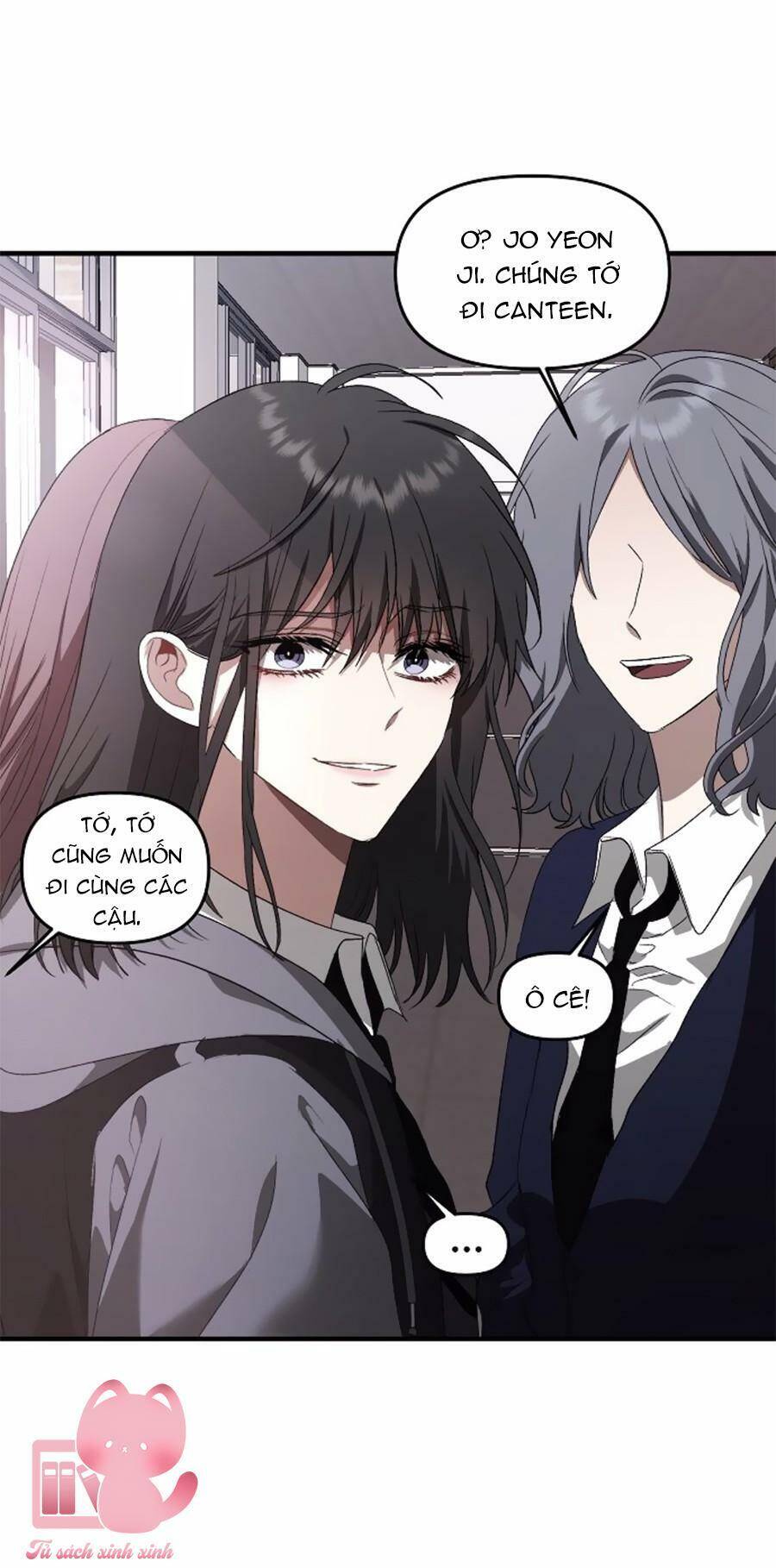 Tự Do Trong Mơ Chapter 39 - 20