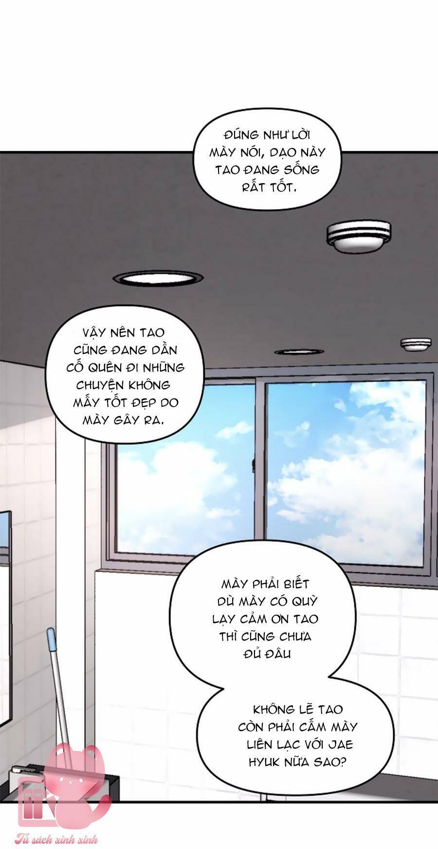 Tự Do Trong Mơ Chapter 39 - 50