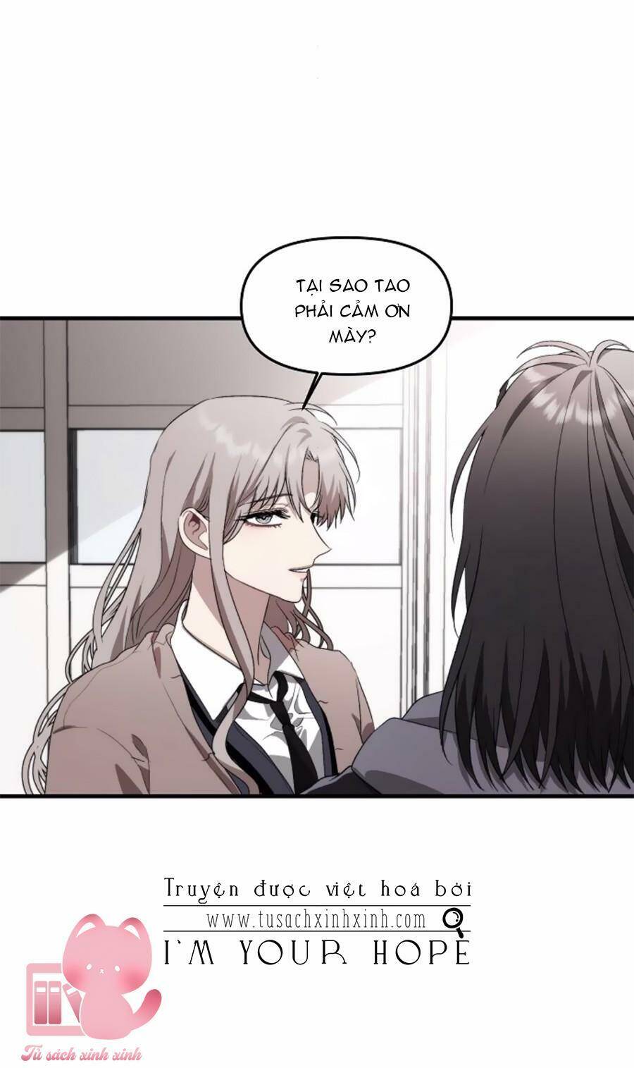 Tự Do Trong Mơ Chapter 39 - 51