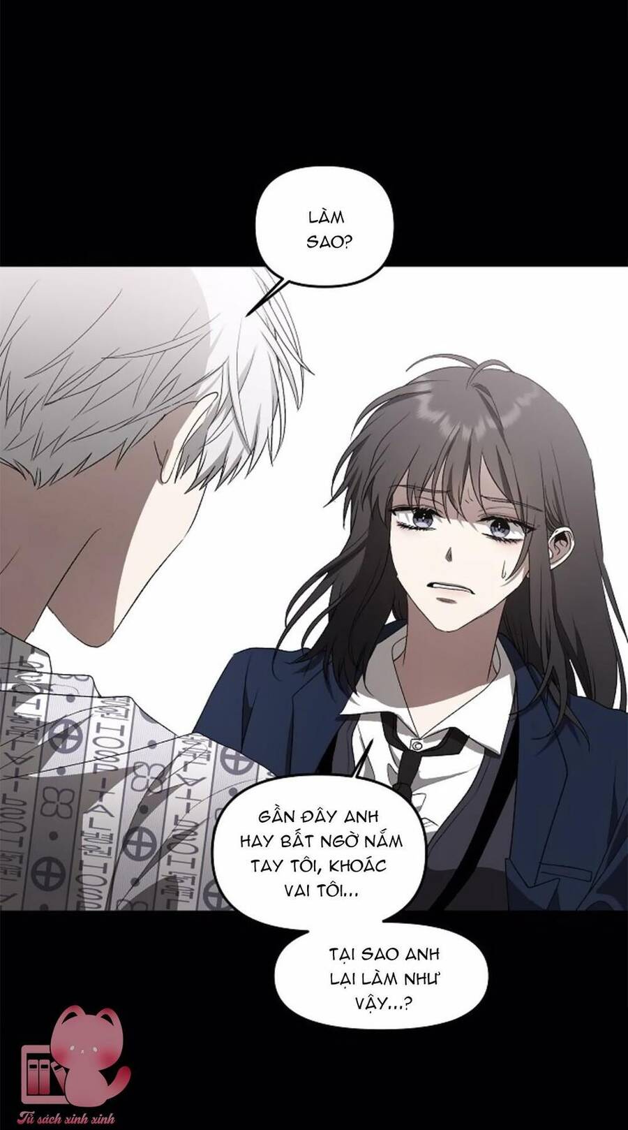 Tự Do Trong Mơ Chapter 39 - 7
