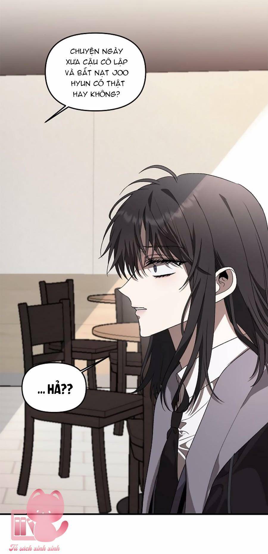 Tự Do Trong Mơ Chapter 39 - 87