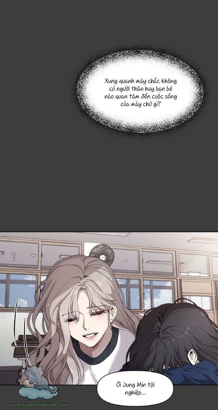 Tự Do Trong Mơ Chapter 4 - 50