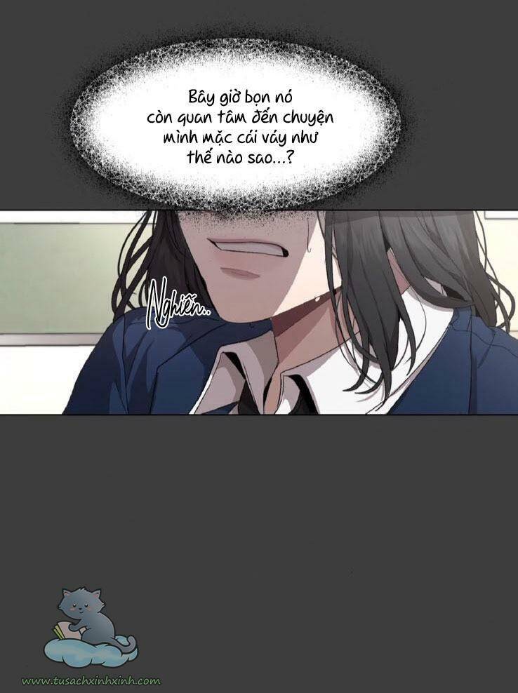 Tự Do Trong Mơ Chapter 4 - 6