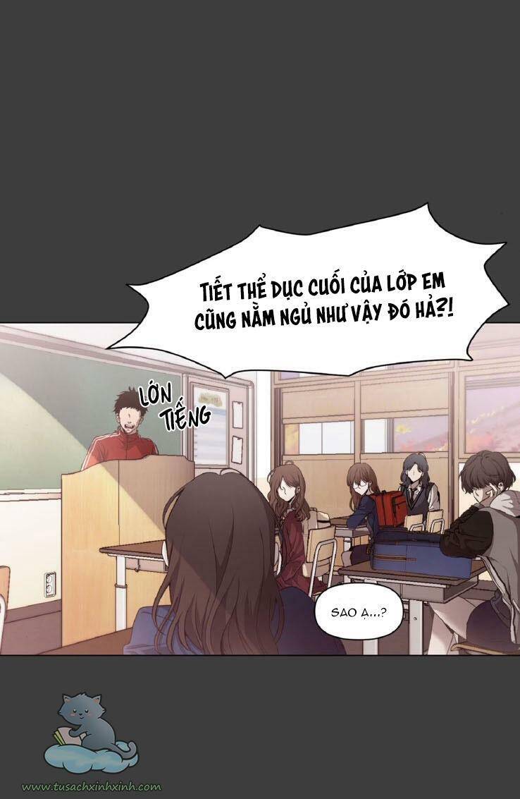 Tự Do Trong Mơ Chapter 4 - 61