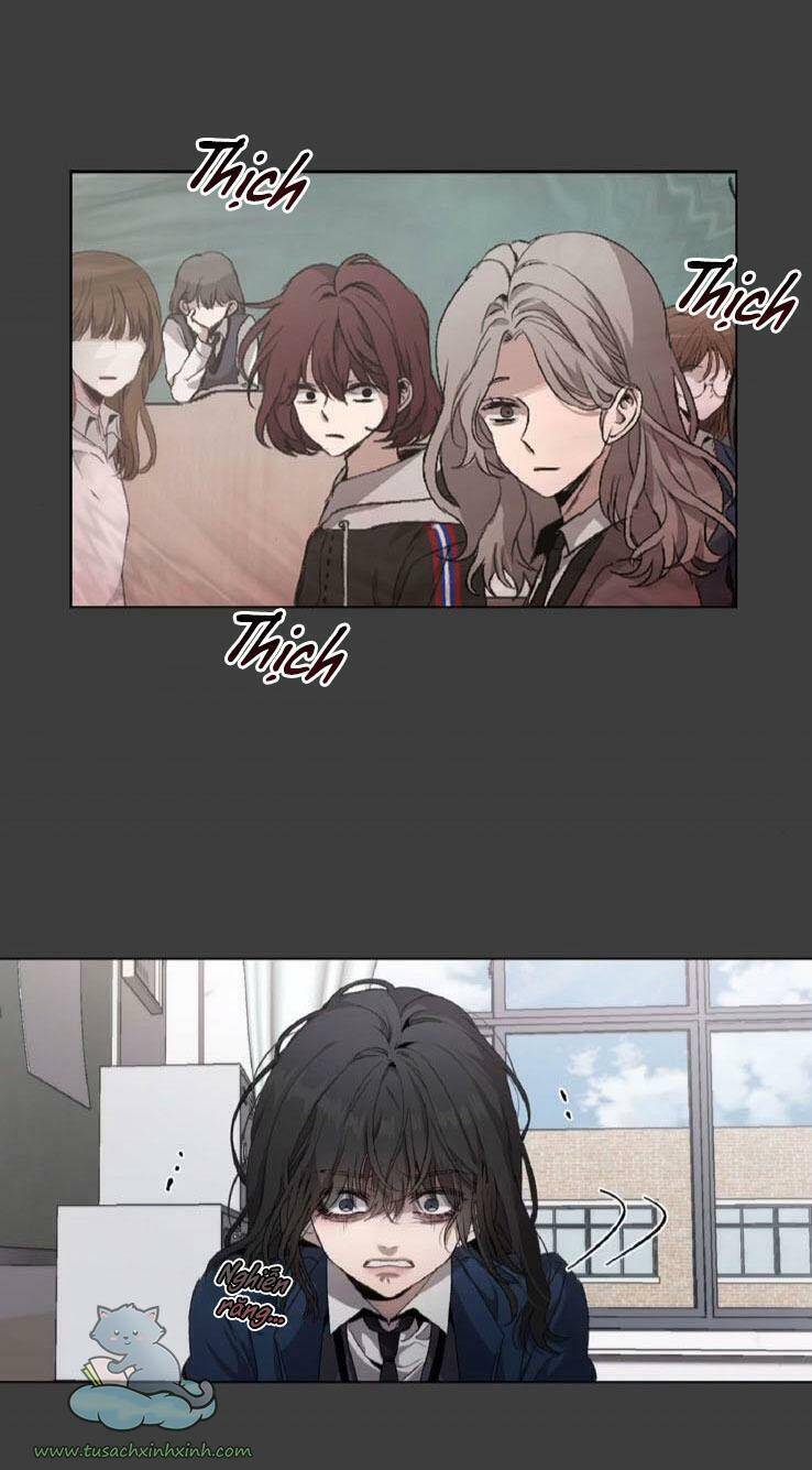 Tự Do Trong Mơ Chapter 4 - 8