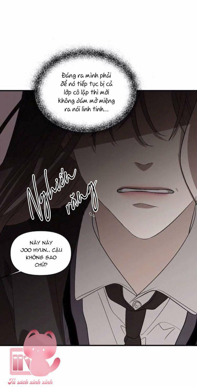 Tự Do Trong Mơ Chapter 40 - 30