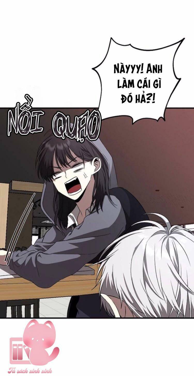 Tự Do Trong Mơ Chapter 41 - 36