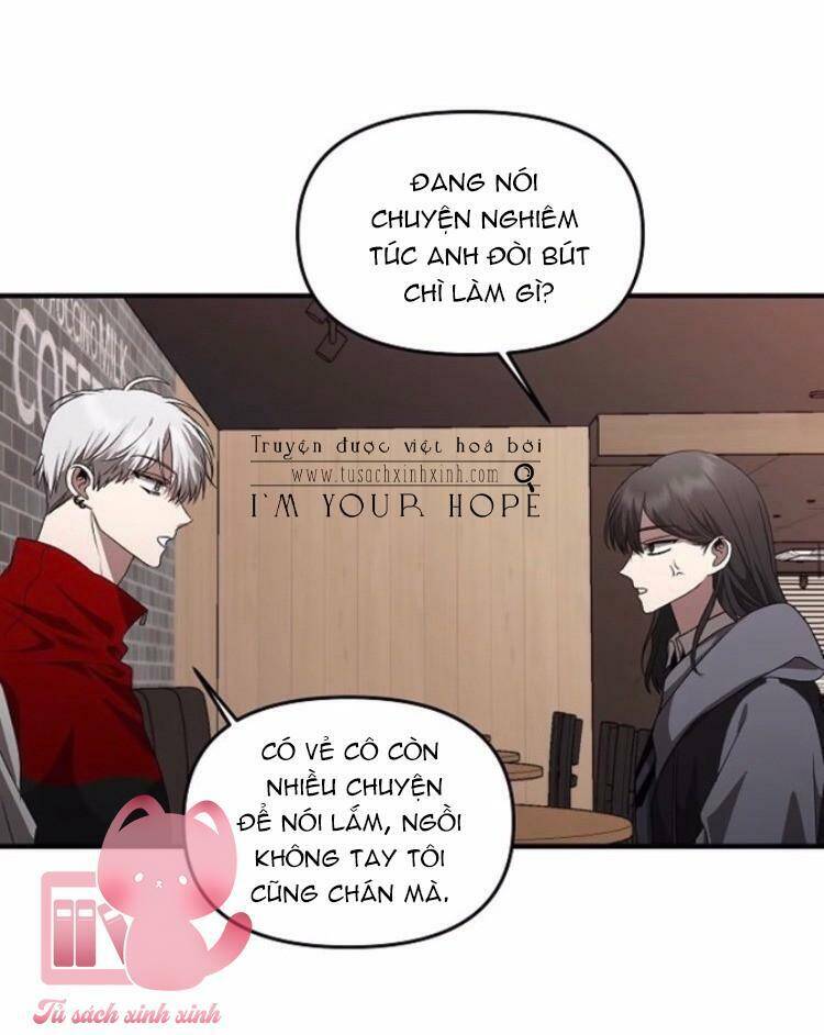 Tự Do Trong Mơ Chapter 41 - 49
