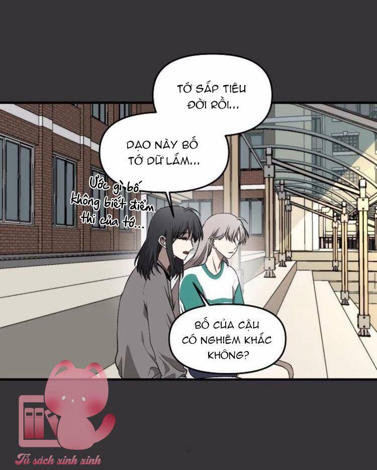 Tự Do Trong Mơ Chapter 42 - 71