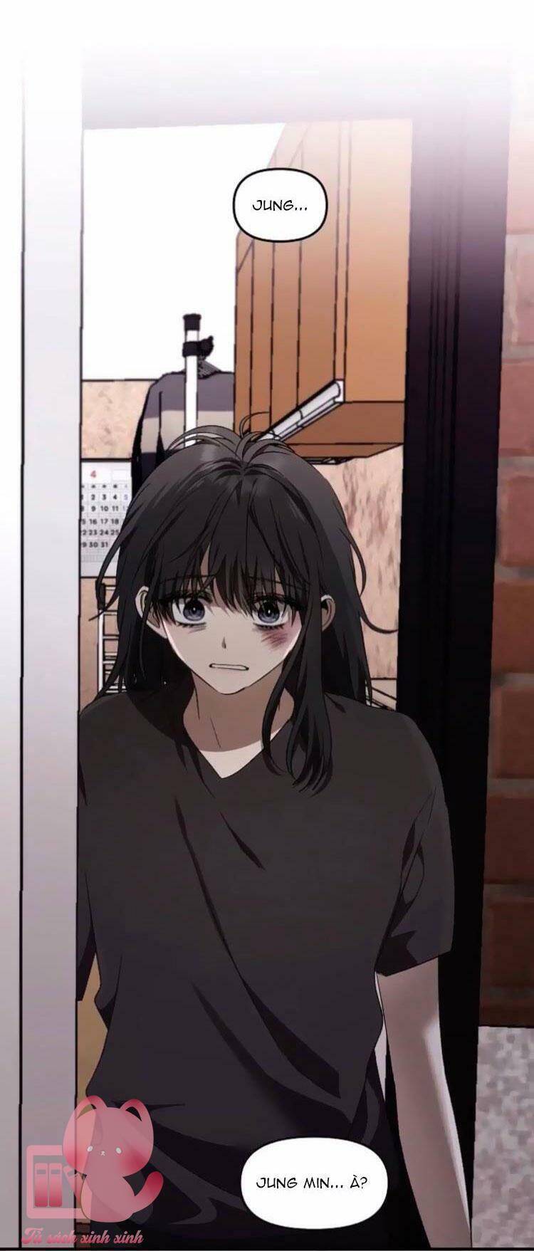 Tự Do Trong Mơ Chapter 43 - 11
