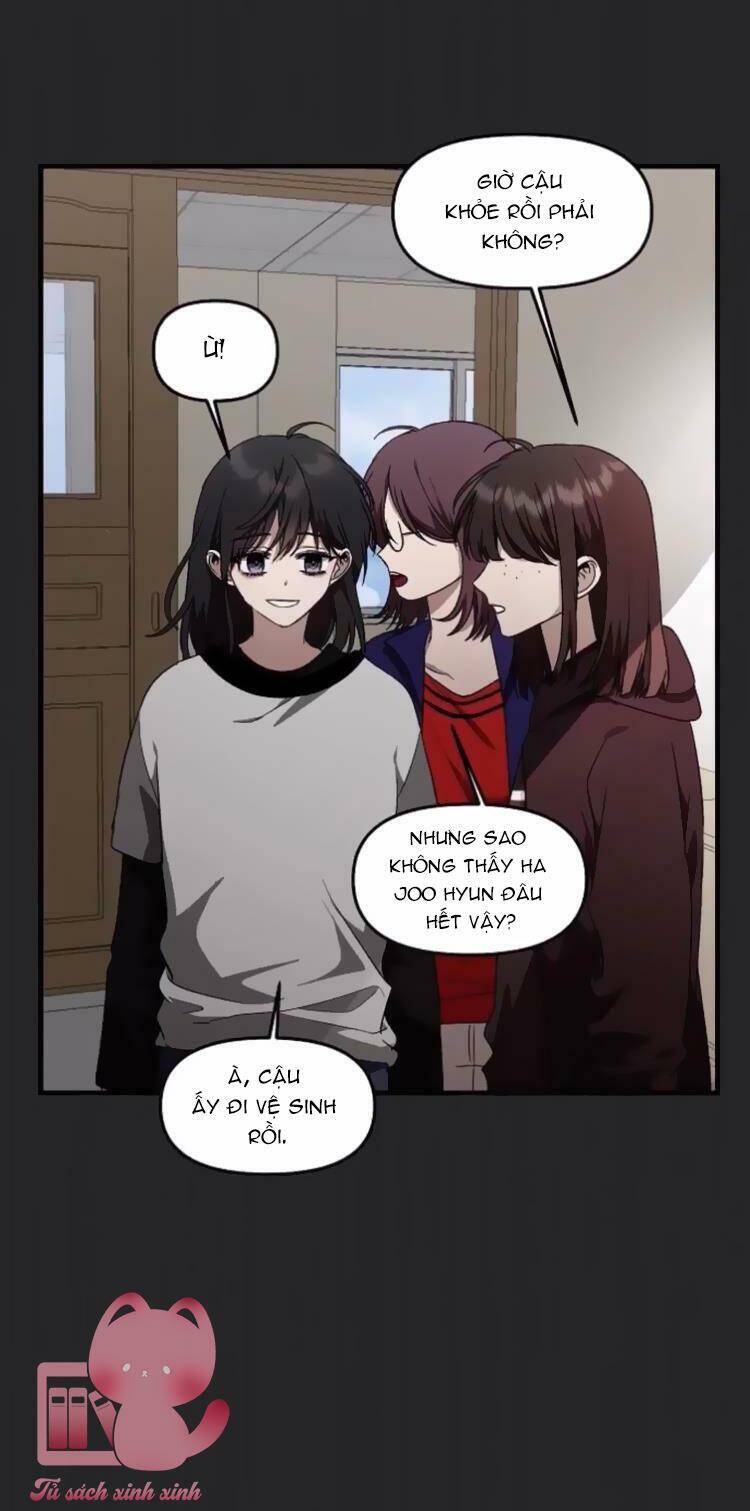 Tự Do Trong Mơ Chapter 43 - 19