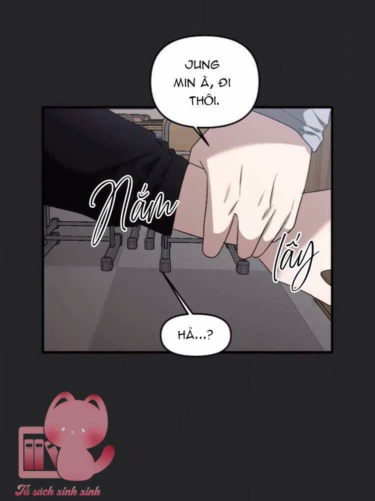 Tự Do Trong Mơ Chapter 43 - 24