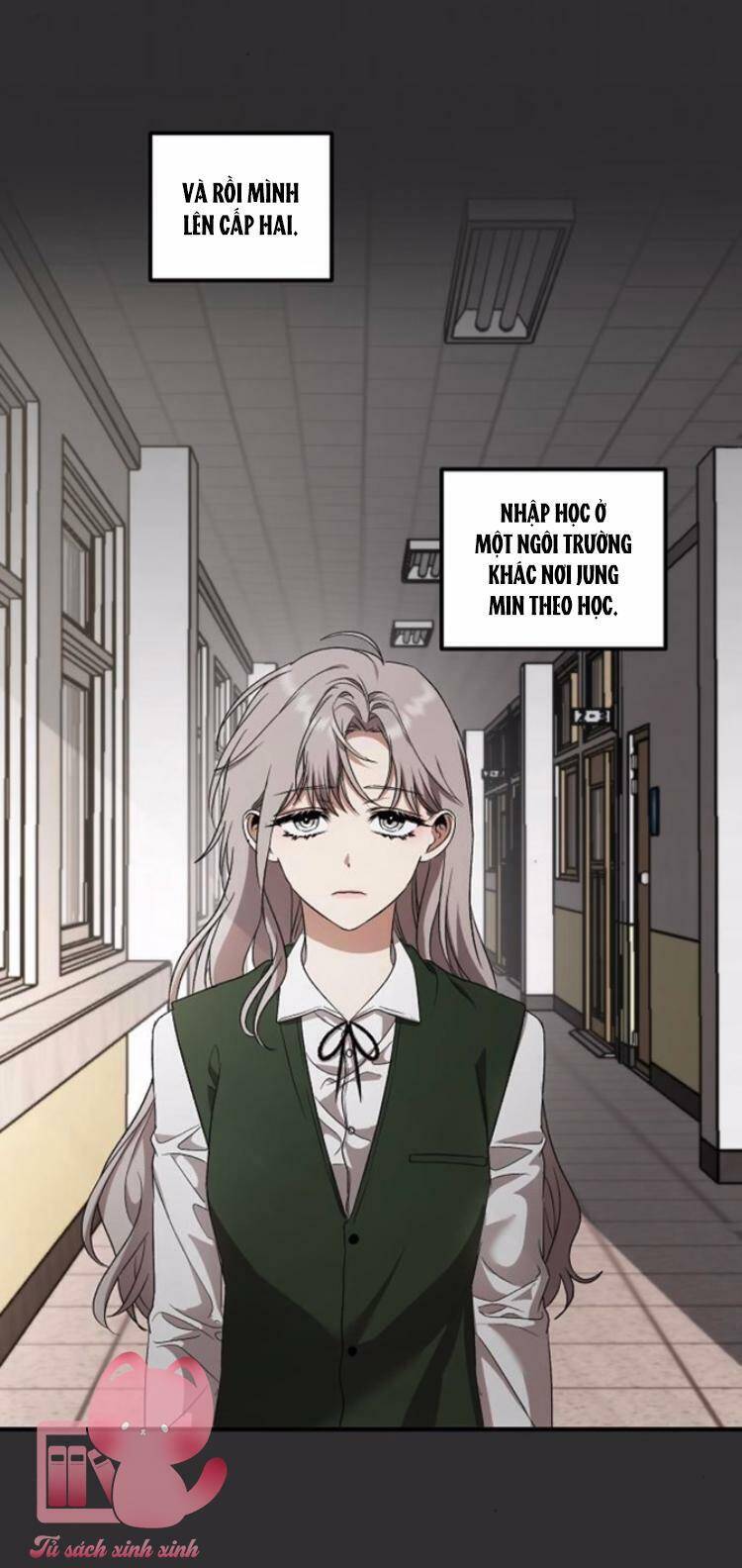 Tự Do Trong Mơ Chapter 44 - 41