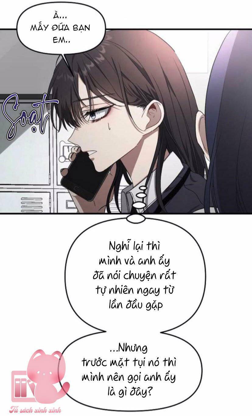 Tự Do Trong Mơ Chapter 45 - 40