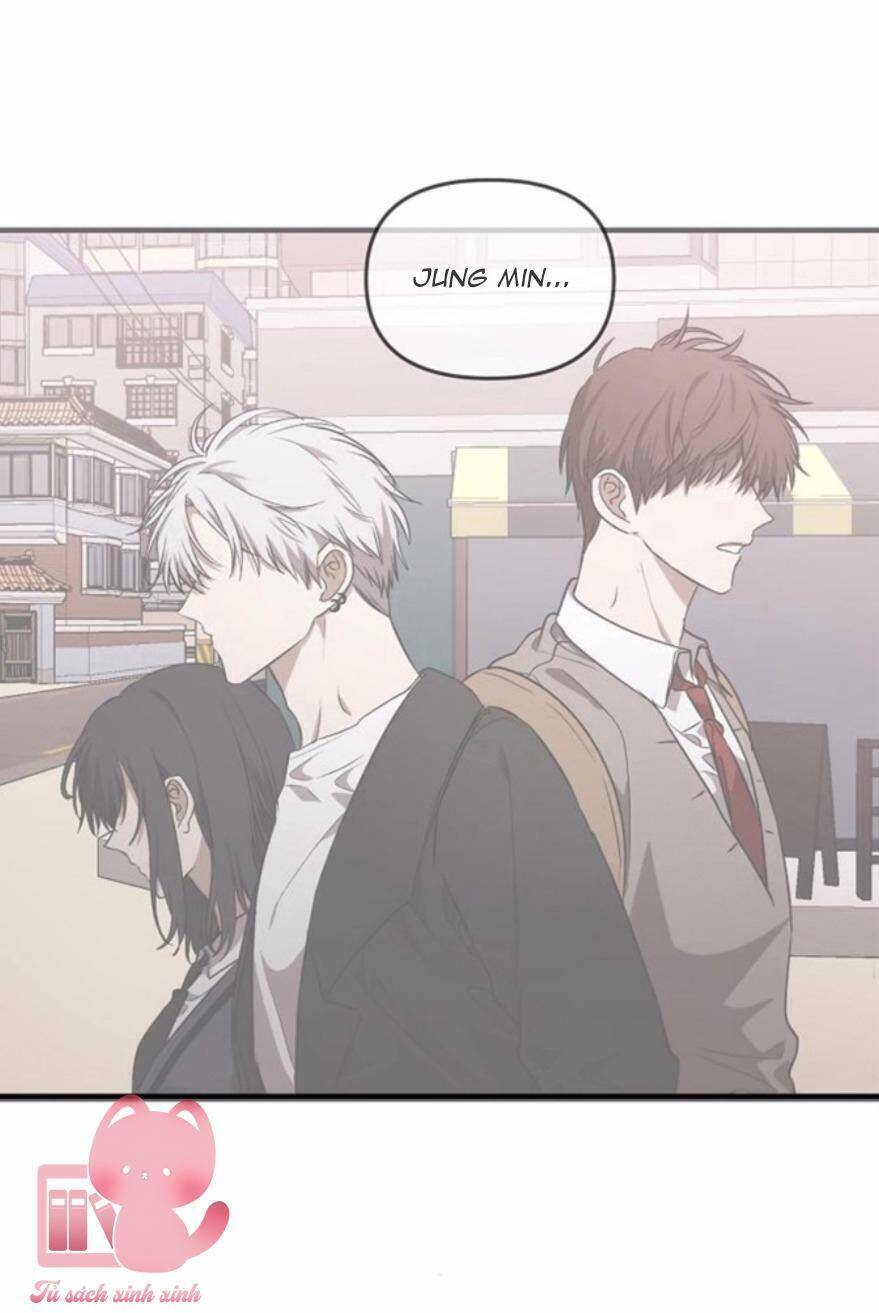 Tự Do Trong Mơ Chapter 46 - 24