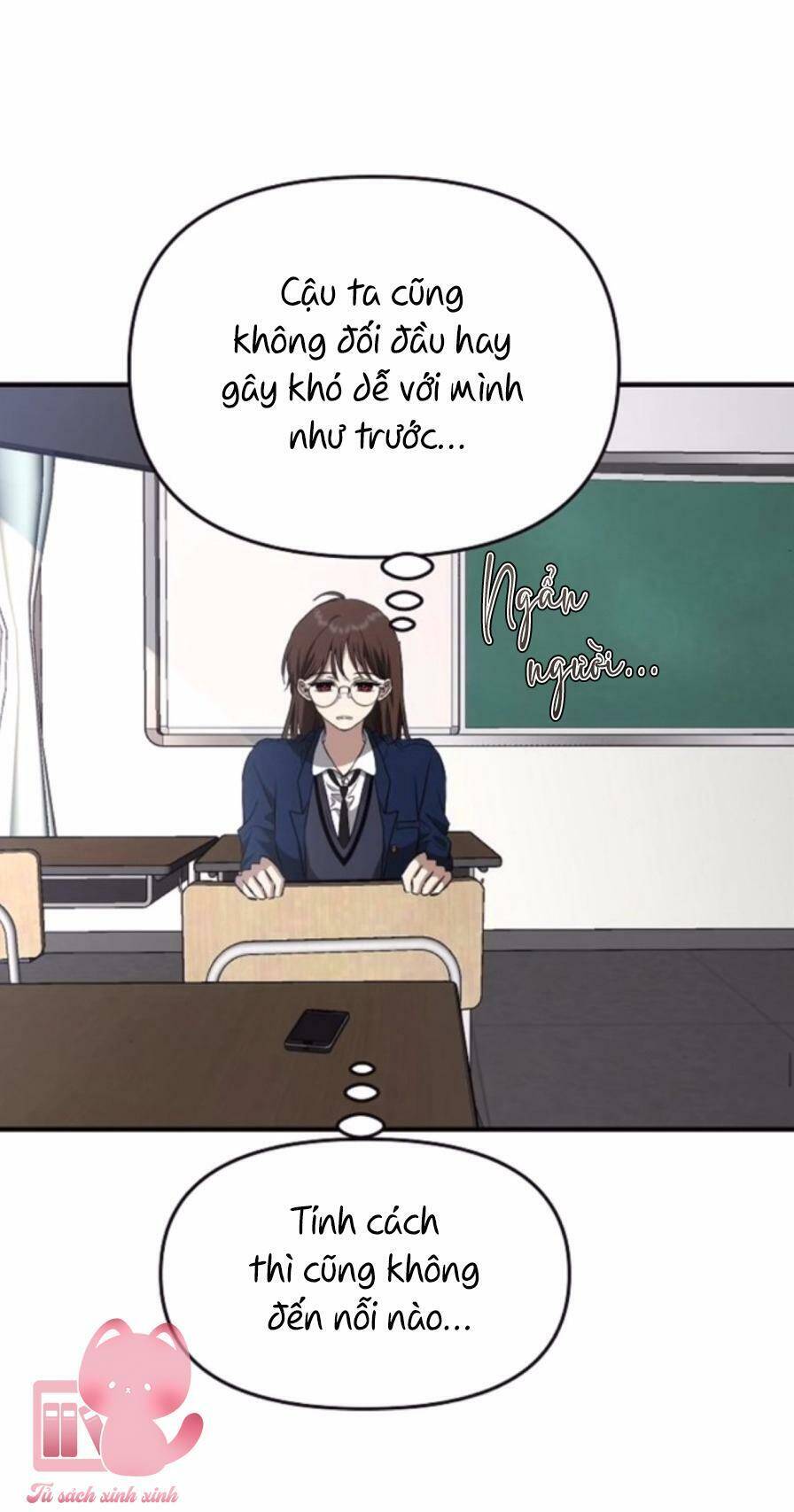 Tự Do Trong Mơ Chapter 46 - 47