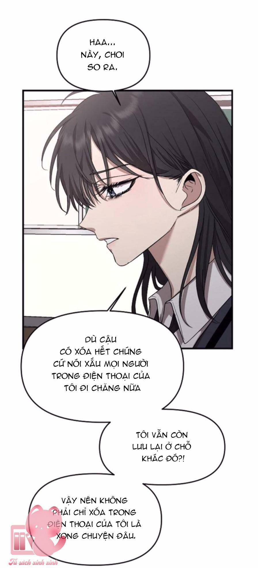 Tự Do Trong Mơ Chapter 46 - 55