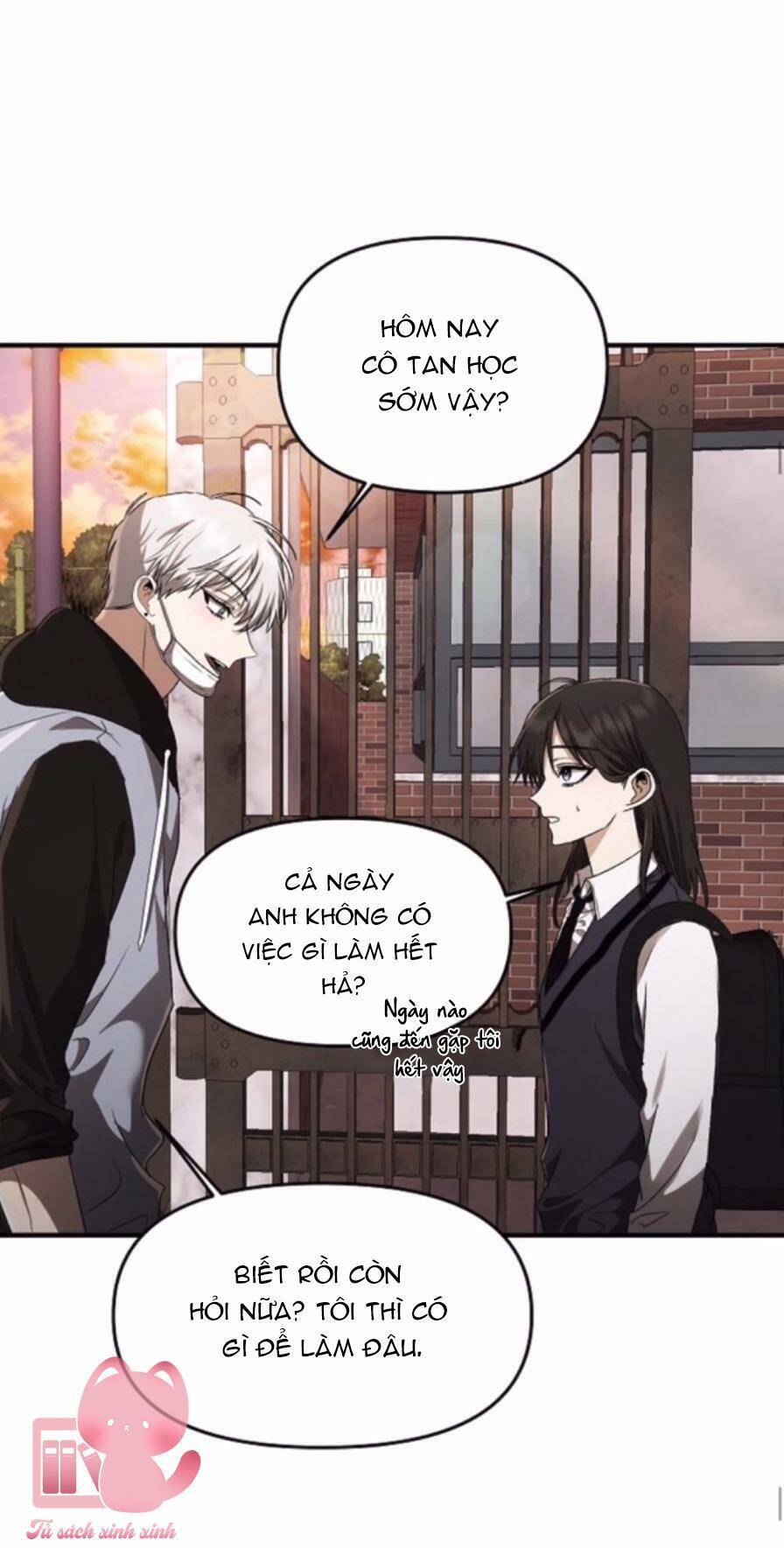 Tự Do Trong Mơ Chapter 46 - 74
