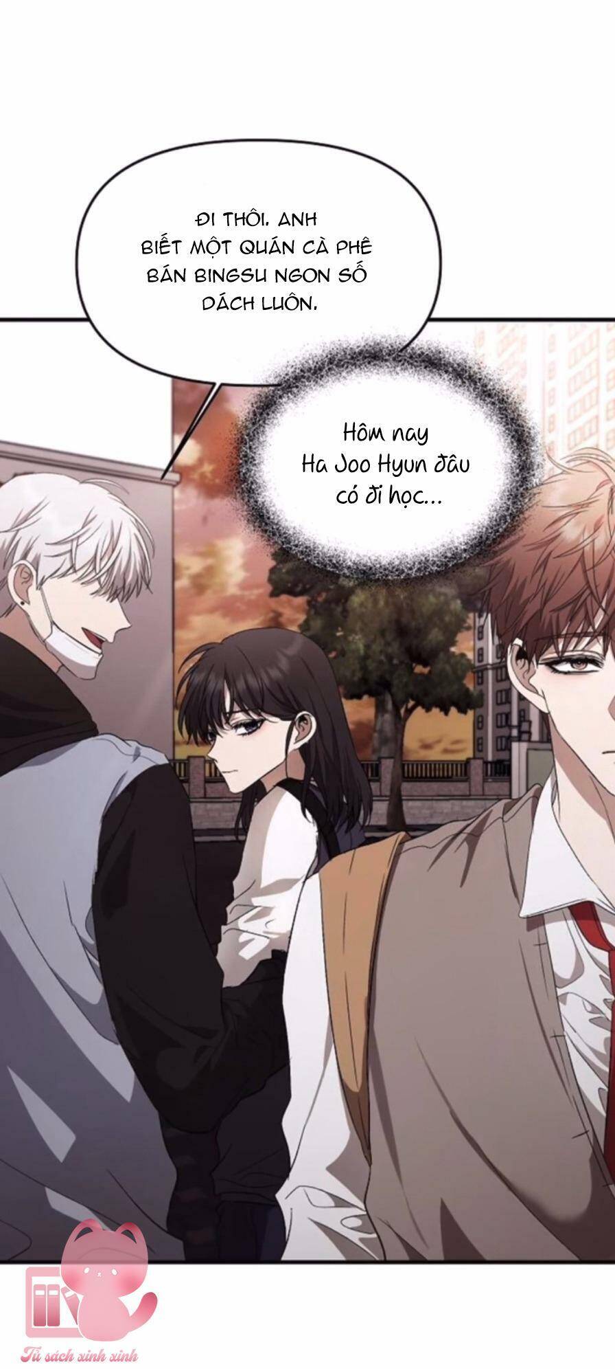 Tự Do Trong Mơ Chapter 46 - 78