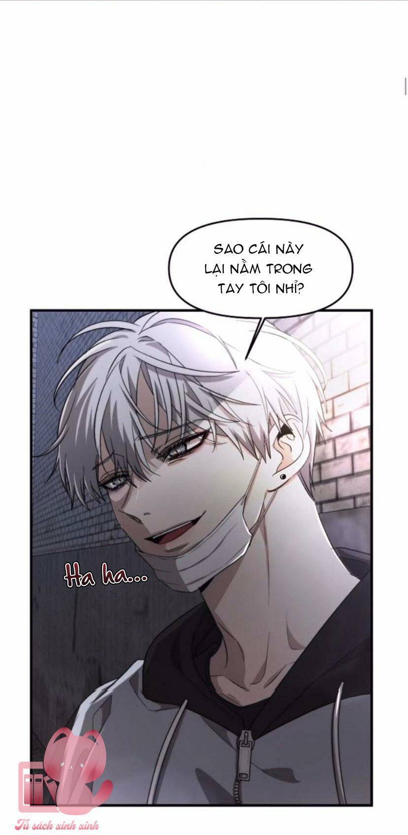 Tự Do Trong Mơ Chapter 47 - 19
